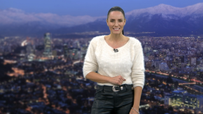 Revisa el pronóstico del tiempo para este domingo 14 de junio